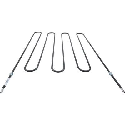 PIZZA GROUP Těleso topné 2350W 230V 4-8