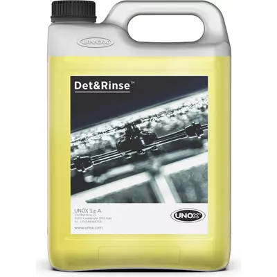 UNOX Det&rinse 2 x 5L