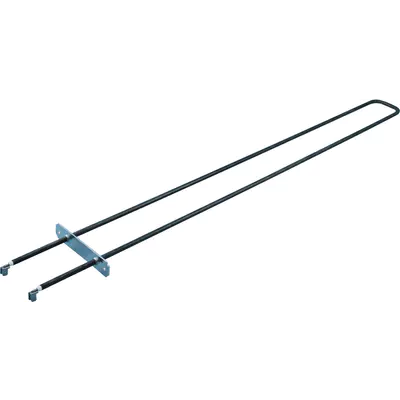 PIZZA GROUP Těleso topné - horní 850W 230V