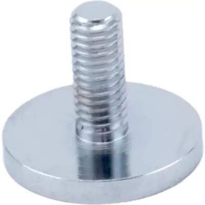 Magnetka knoflik 22*3