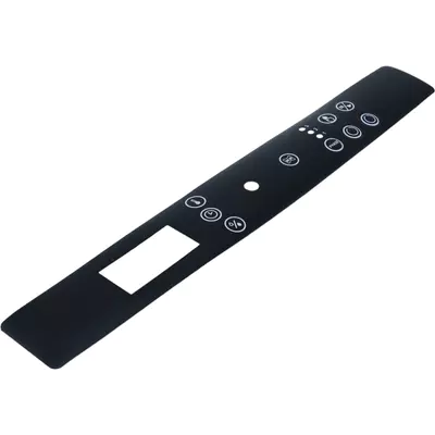 Folie ovladaciho panelu FDE 3770050