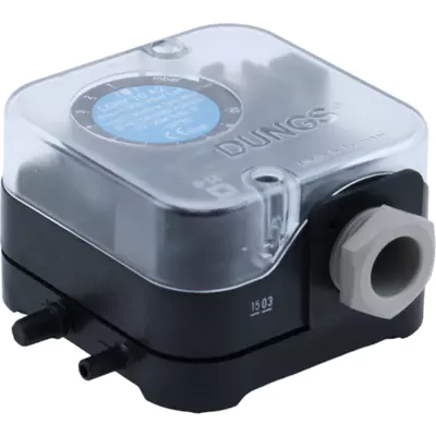 Kontrola tlaku vzduchu K75 DC8 SEY 1058045