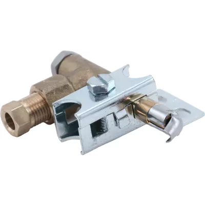 Horak pilotni sporaku GRE 602202P0003