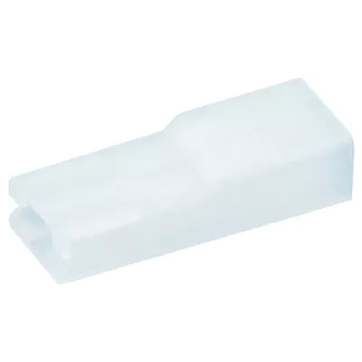 Krytky na fastony 6,3mm