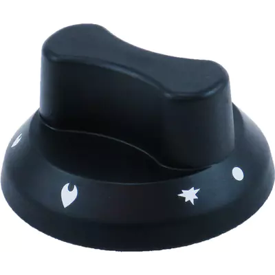 Knoflik ventilu PEL 21S pro plyn.sporak