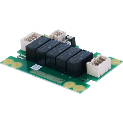 Elektronika rizeni motoru vany VCC, VCCM OD 02/08
