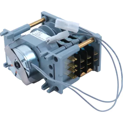 Programator GE 350/400