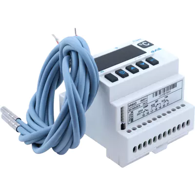 Regulator teploty XR60D-5N0C1