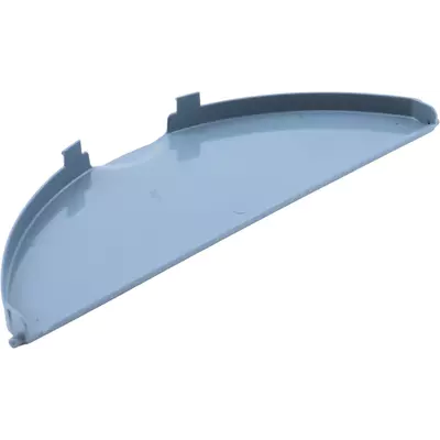 Kryt ovladaciho panelu cerny SL005GVO