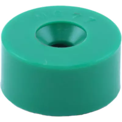 Magnet OX-300 22,5x12mm S-PO zeleny