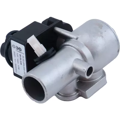 Ventil kulový SCC 623 LM1:A od 09/16