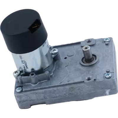 Motor posunu pásu TUNNEL C/40 24V DC12W 8,4RPM