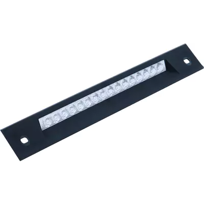 Kryt LED osvětlení SCC XS 623 od 09/2016