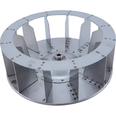 Ventilátor průměr 320mm šířka 110mm