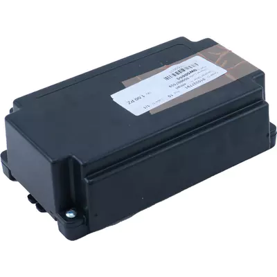 Deska elektroniky