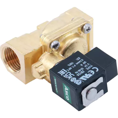 Elektroventil napouštění K2200