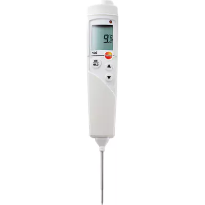 Testo Teploměr 106