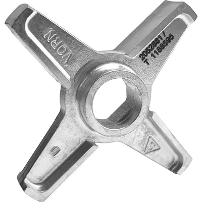 Nůž D114/ 4 břity