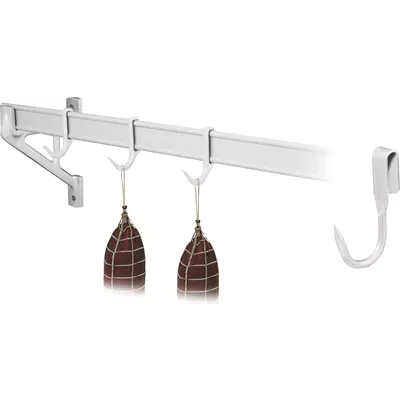 (D)Konzole Al 150 mm
