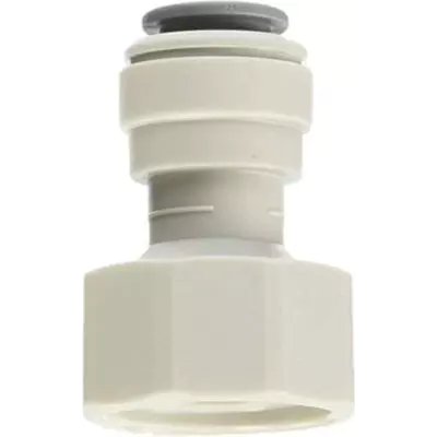 Sinop J-G hadice-zav.3/8"-5/8"BSP rychlospojka