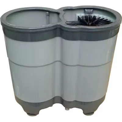 Dunet Myčka Dunetic compact