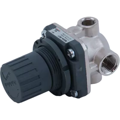 Regulator tlaku 1/4