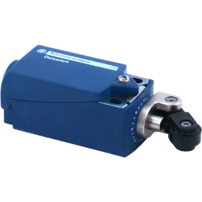 Spinac koncovy