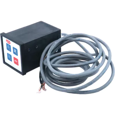 Panel ovladaci pro Pl 26