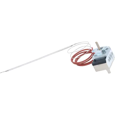 Termostat pracovni 50-190, fritezy FE