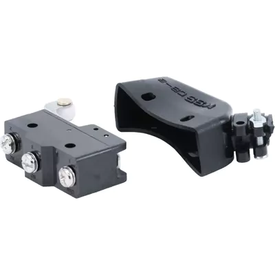 Spinac koncovy SP80/21