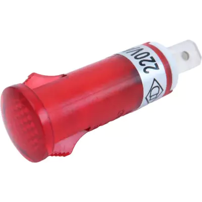 Kontrolka ZCK09 lazen MAA