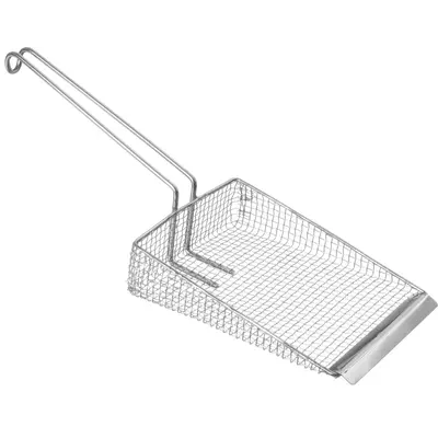 HENDI Fritovací lopatka na hranolky 470x180 mm