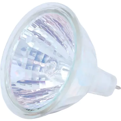 Žárovka halogenová 20W Osram MEC