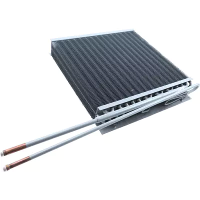 Vyparnik QCF 107