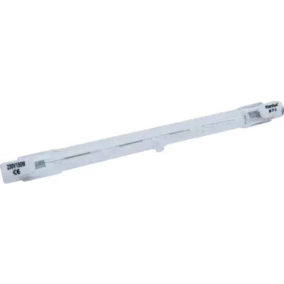 Zarovka 150W 220/230V 17mm