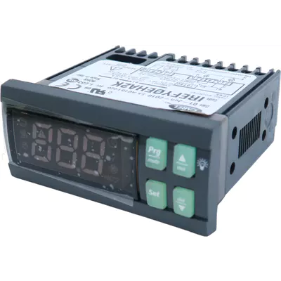Regulator