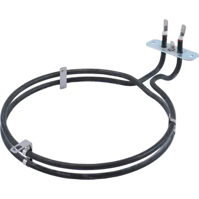 Teleso topne 1600W/220V rezon