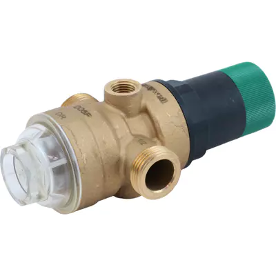 Regulator tlaku na vodu D6F-182B