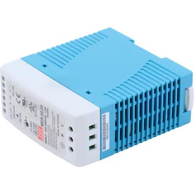 Trafo 100-240 V AC/ 24DC ESK 550 VAKONA 102817