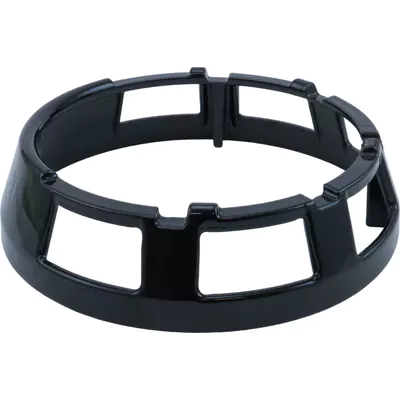 Drzak panve WOK /smalt-litina/ 380 x 90 hl.