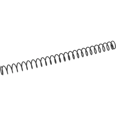 Pruzina 1,8x16,6x215/26