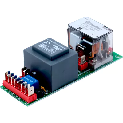 Deska elektroniky TM FEL 1013020
