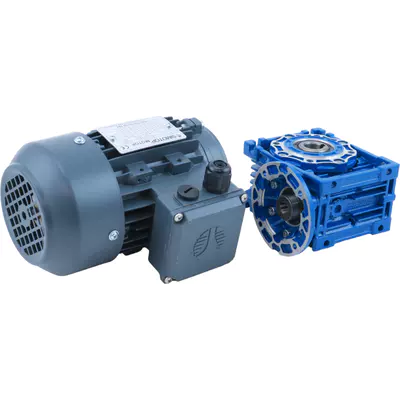 Motor s prevodovkou B4060