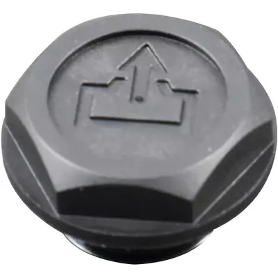 HENKELMAN Zátka vakuové pumpy JUMBO 35/42