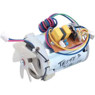 Motor-CF 18H-240V (LEGEND)
