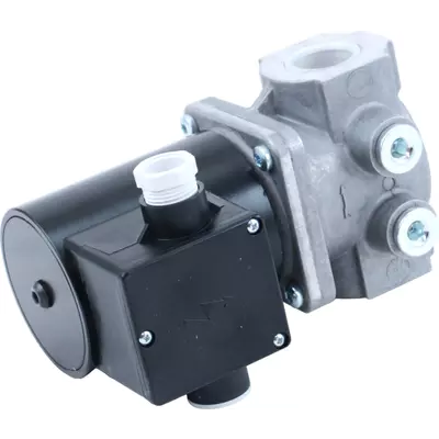 Ventil elektricky 1*230V-50/60Hz 3/4 R733 TALSA