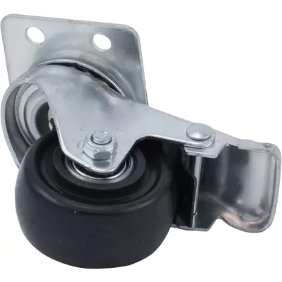Kolecko s brzdou TD60B Poz.14