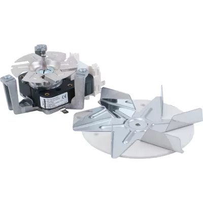 Ventilator k vyhrivanemu voziku Blanco BW18