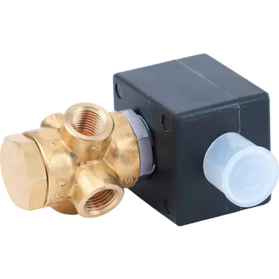 Ventil svareci 1/4" x 4,4 HEN 0280052