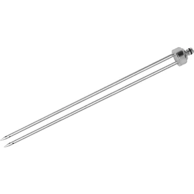 Jehla k nastřikovačce rychloupínání Ø4,3x270 mm